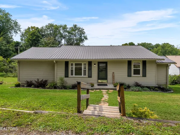 617 Hillside Rd, Rockwood, TN 37854