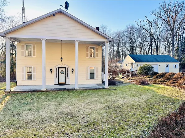 5341 State Route 308, Kennerdell, PA 16374