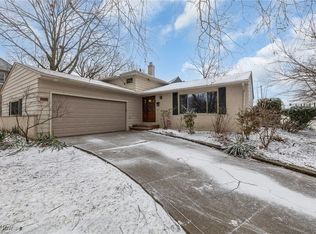 2990 Hampton Rd, Cleveland, OH 44120