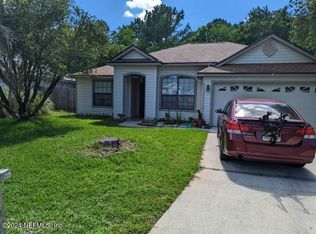 7734 N Invermere Blvd, Jacksonville, FL 32244