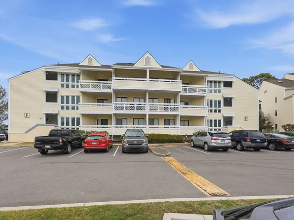 1100 Possum Trot Rd. #F312, North Myrtle Beach, SC 29582