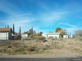 1005 E Huffman Way, Kingman, AZ 86409