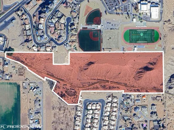 580 Canal St, Mesquite, NV 89027