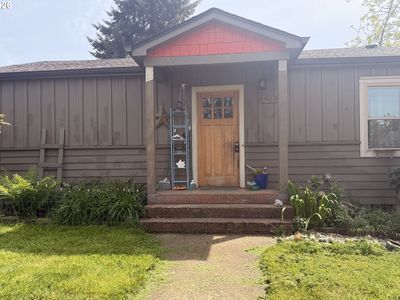 1425 E Madison Ave, Cottage Grove, OR, 97424