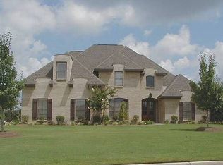 8207 Roanoke Ct, Montgomery, AL 36116