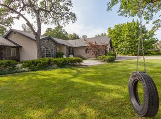 9548 Quarter Horse Ln, Palo Cedro, CA