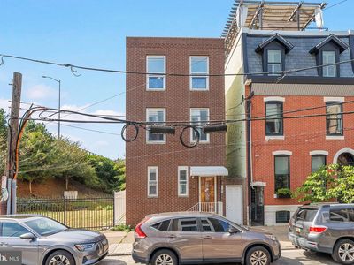 1030 Marlborough St, Philadelphia, PA, 19125