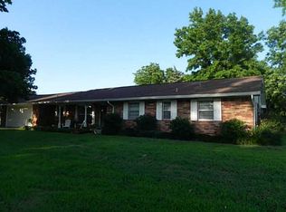 300 N Douglas Blvd, Guthrie, OK 73044