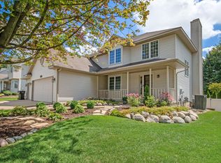 2658 Sandhill Dr SW, Wyoming, MI 49418