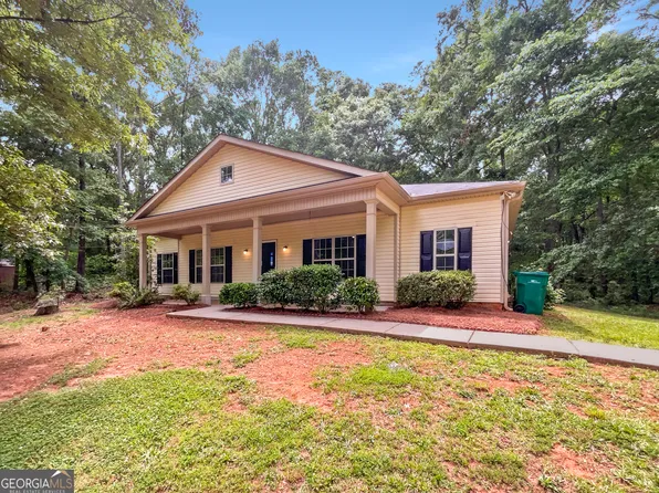 205 Williams St, Palmetto, GA 30268