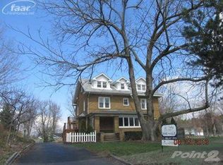 1325 E Mount Morris Rd, Mount Morris, MI 48458