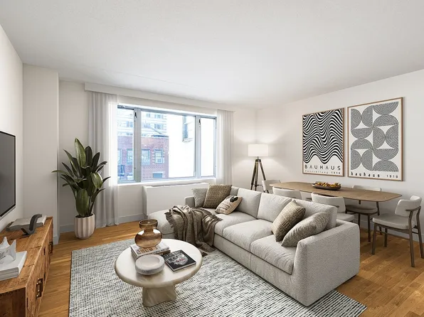 53 Boerum Pl APT 5B, Brooklyn, NY 11201