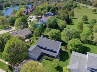 2903 Crestridge Dr, Champaign, IL