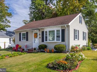 432 Oak Ave, Deptford, NJ 08096