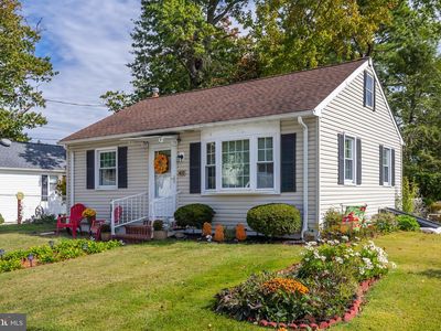 432 Oak Ave, Deptford, NJ, 08096