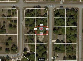 16 Eddy Pl, Placida, FL 33946