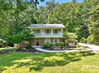 2202 Bonnavit Ct NE, Atlanta, GA 30345