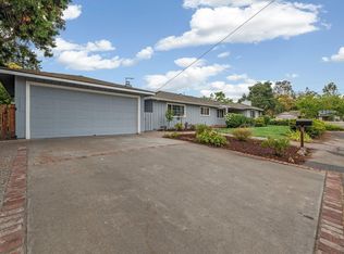 390 Cecelia Way, Los Altos, CA 94022