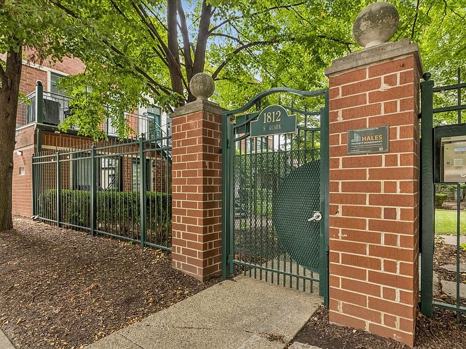 1st image of 1812 S Clark St APT 13