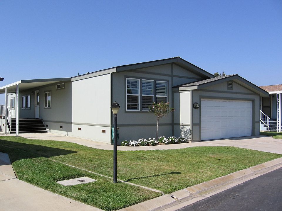 New exterior siding