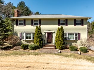 24 Woodland Rd, Georgetown, MA 01833