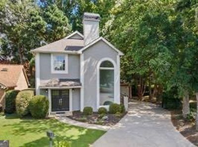 5091 N Somerset Ln, Alpharetta, GA, 30004