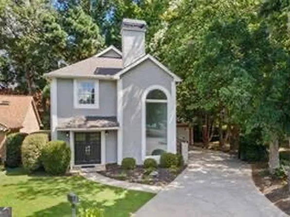 5091 N Somerset Ln, Alpharetta, GA 30004