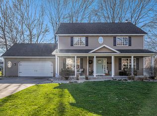 13061 Blackhawk Ave, Grand Haven, MI 49417