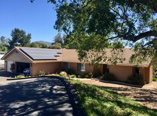 2631 Camino Artemisa, Alpine, CA 91901
