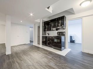 224 Wilcroft Ct, Pickering, ON L1V 6N5