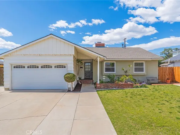 211 N Harrington Dr, Fullerton, CA 92831