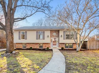 3901 Hidden Springs Dr, Lexington, KY 40514