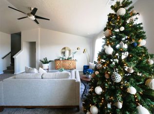 6932 S Donaway Ave, Meridian, ID 83642