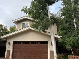 1106 Station Loop Rd, Park City, UT 84098