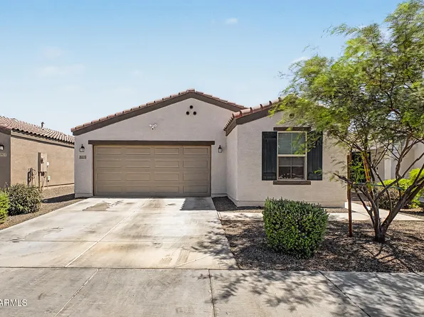 8415 W ALBENIZ Place, Tolleson, AZ 85353