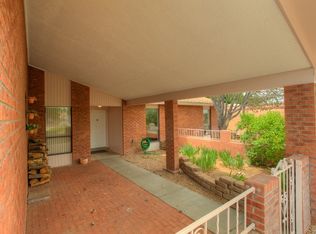 10728 Lowe St NE, Albuquerque, NM 87111