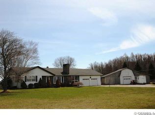 8370 Pinchen Rd, Arkport, NY 14807