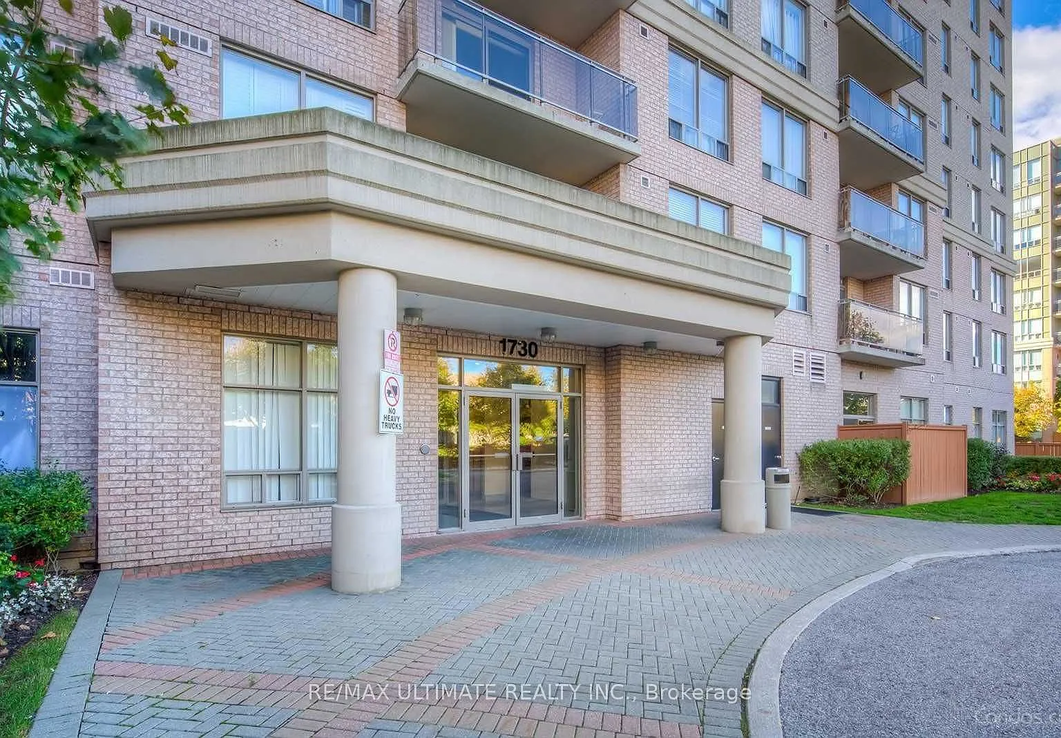 2 bed, $2,400 — Photo 2