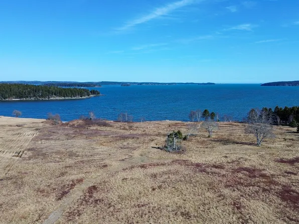Lot 84-1 Mason Bay Road, Jonesport, ME 04649