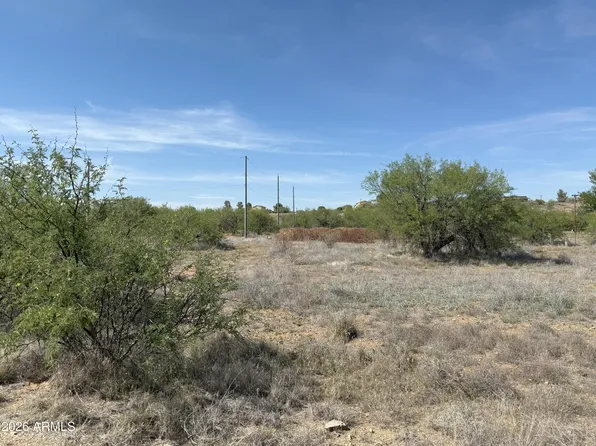 16765 S CORDES Circle #1449, Mayer, AZ 86333