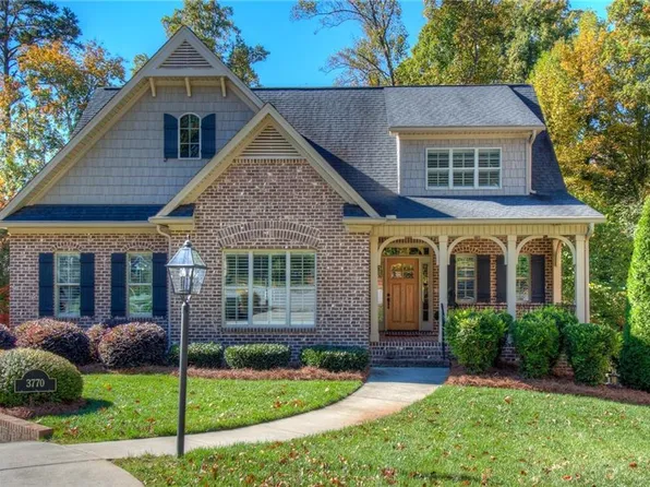 3770 Winfield Bluff Ct, Winston Salem, NC 27104