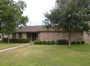 1217 Brandon Ct, Irving, TX 75060