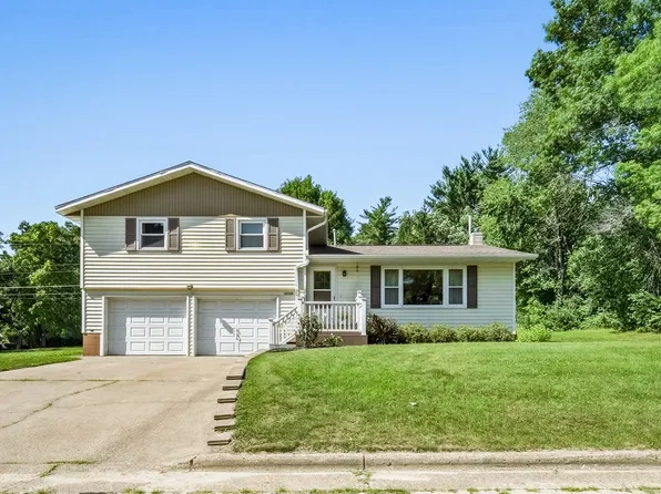 13124 11th Street, Osseo, WI 54758