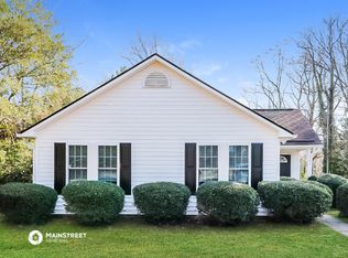 321 N Church St, Clayton, NC 27520