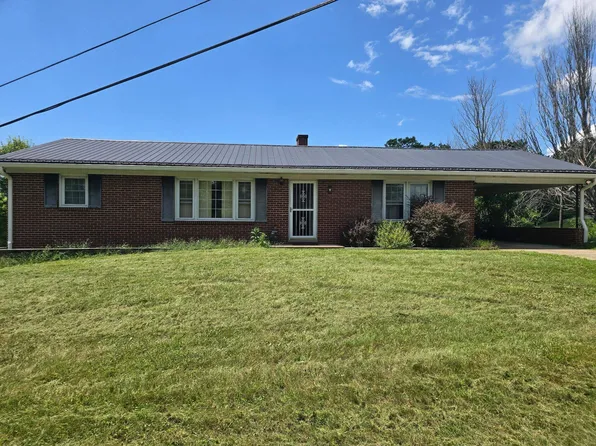 1296 New River Pkwy, Independence, VA 24348