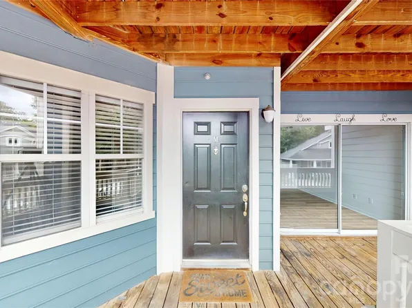 525 Olmsted Park Pl APT M, Charlotte, NC 28203