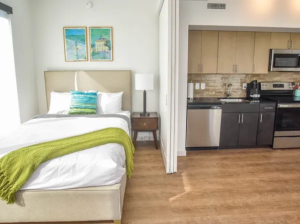 Magnolia Apartment Residences
