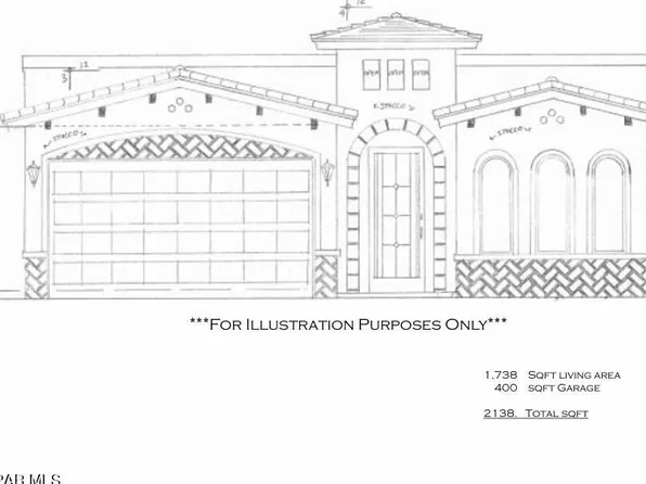 12306 Luz Bonita Way, Clint, TX 79836