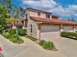 406 Country Club Dr APT A, Simi Valley, CA 93065