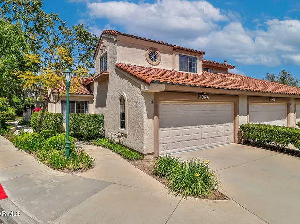 406 Country Club Dr APT A, Simi Valley, CA 93065